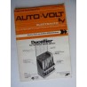 Auto Volt Simca Horizon LS, GL, GLS