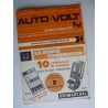 Auto Volt Volvo 343 L, DL, DLS