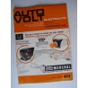 Auto Volt Volkswagen Golf mk1 L, S, LS