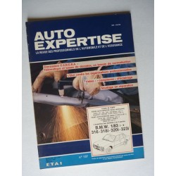 Auto Expertise BMW 316, 318i, 320i, 323i (E30)