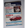 Auto Expertise Citroën BX 14, 16, 19 break