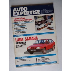 Auto Expertise Lada Samara
