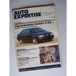 Auto Expertise Volkswagen Passat (B3)