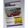 Auto Expertise Volkswagen Golf III