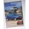 Auto Expertise Fiat Punto I berline et cabriolet