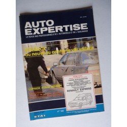 Auto Expertise Renault Express