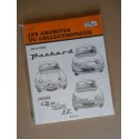 Panhard Dyna Z, PL17, Tigre 17, Les Archives du Collectionneur RTA