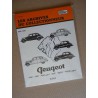 Les Archives Peugeot 202, 302, 402