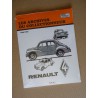 Les Archives Renault 4cv 1946-60