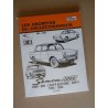 Les Archives Simca 1000