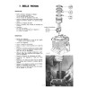 Bernard-Moteurs BM5 et moteur 227, manuel de réparation