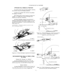 McCormick presse ramasseuse F5-91, notice d'entretien