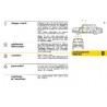 Renault 8 Gordini R1135, notice d'entretien