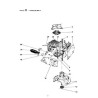 Bernard-Moteurs BM4 et BM5, catalogue de pièces