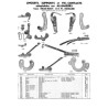 Souriau, pièces détachées adaptables d'allumage avant 1935
