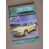 L'EA Seat Ibiza II, Cordoba II et Vario, phase 2 1999-2002