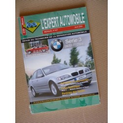 L'EA BMW E46 depuis 2001