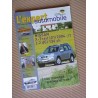 L'EA Nissan X-Trail I Diesel