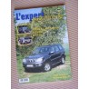 L'EA Toyota Land Cruiser Series 100, Diesel