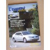 L'EA Renault Laguna II, phase 2