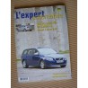 L'EA Volvo S40 II et V50, Diesel