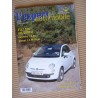 L'EA Fiat 500 depuis 2007