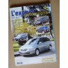 L'EA Peugeot 807, Citroën C8, Fiat Ulysse II, Lancia Phedra