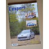 L'EA Peugeot 206+