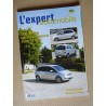 L'EA Opel Meriva A, phase 2, Diesel