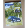 L'EA Volkswagen Polo V, 1.6 TDi