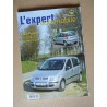 L'EA Fiat Panda II, essence depuis 2010