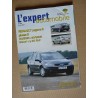 L'EA Renault Laguna II, phase 2, 1.9 dCi