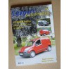 L'EA Citroën Némo 1.4 HDi