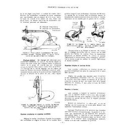 McCormick charrues F-9C, F-9D, notice d'entretien