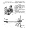 McCormick série C et 235, manuel de réparation châssis