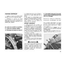 Fiatagri 45-66DT et 55-66DT, notice d'entretien