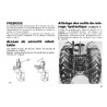 Fiatagri 45-66DT et 55-66DT, notice d'entretien