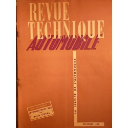 RTA Peugeot 201M, 301C, 301CR, 301D et Boîte Cotal