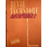 RTA Peugeot 201M, 301C, 301CR, 301D et Boîte Cotal