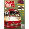 Charge Utile n°2, Berliet GAK, Ford F5 USAF, Meili Flex, Laffly V15, Cournil, Chausson AN ANG, Bonnet Louis