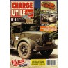 Charge Utile n°3, Mack, R2152, Chenard et Walker, Floirat Y55, Latil KB2, Isobloc 648, Chevrolet C30, Citram