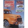 Charge Utile n°4, Delahaye, Hotchkiss PL25, St-Chamond, Sinpar, Chevrolet, Renault-Sinpar Gruss