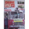 Charge Utile n°5, Ford-Thames, SFV, R4190, Latil TL et M17, Mack, SFV, Berliet GD, Hotchkiss-Guinard