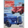 Charge Utile n°12, Citroën C6F et TAMH, Delahaye 103, Soméca 1952-55, Bernard, Saurer, Lehaitre, Cars Verts