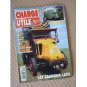 Charge Utile n°30, Amilcar Compound, Latil, Boules chaudes, Lanz, Benoto, SGTD, Kollé, Odoul