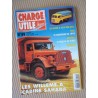 Charge Utile n°49, Willème, Farmall 1950-59, transports de Nîmes