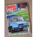 Charge Utile n°51, Stradair, Farmall M MD, Caterpillar, AS Lavigne C P, concept Saviem