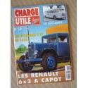 Charge Utile n°59, Renault VT ZF, Jeep, Berliet GLC, Lacroix