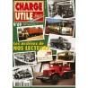Charge Utile n°69, Pittet Roger, Griffet, Pacific TR1 M26, Faure, Bonnefoy, Brignon, Perrier