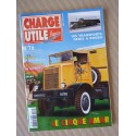 Charge Utile n°76, Lanz, Jeep spéciales, scrapers, Gruau, Amar, Denis Rouen